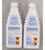 Solutie curatat filtru particule Volkswagen 1L